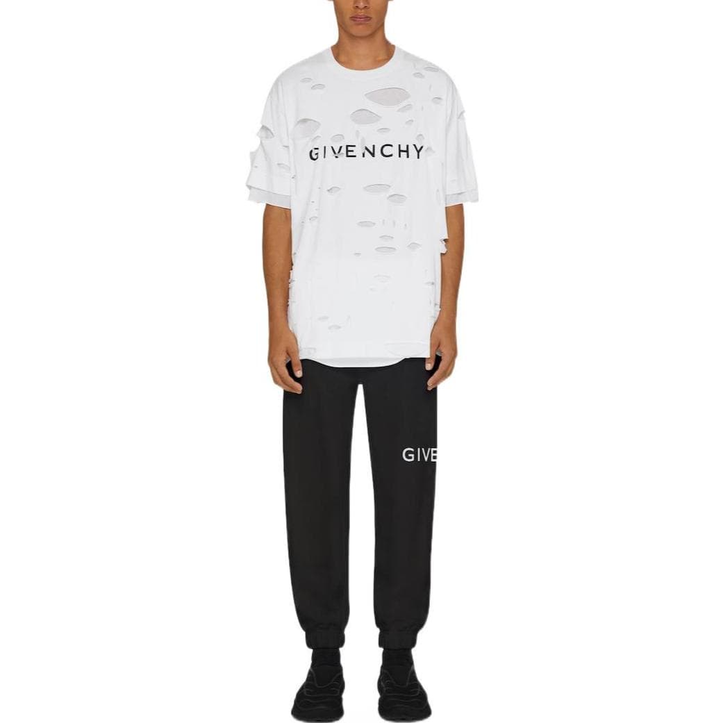 Штаны GIVENCHY FW22 - изображение 2