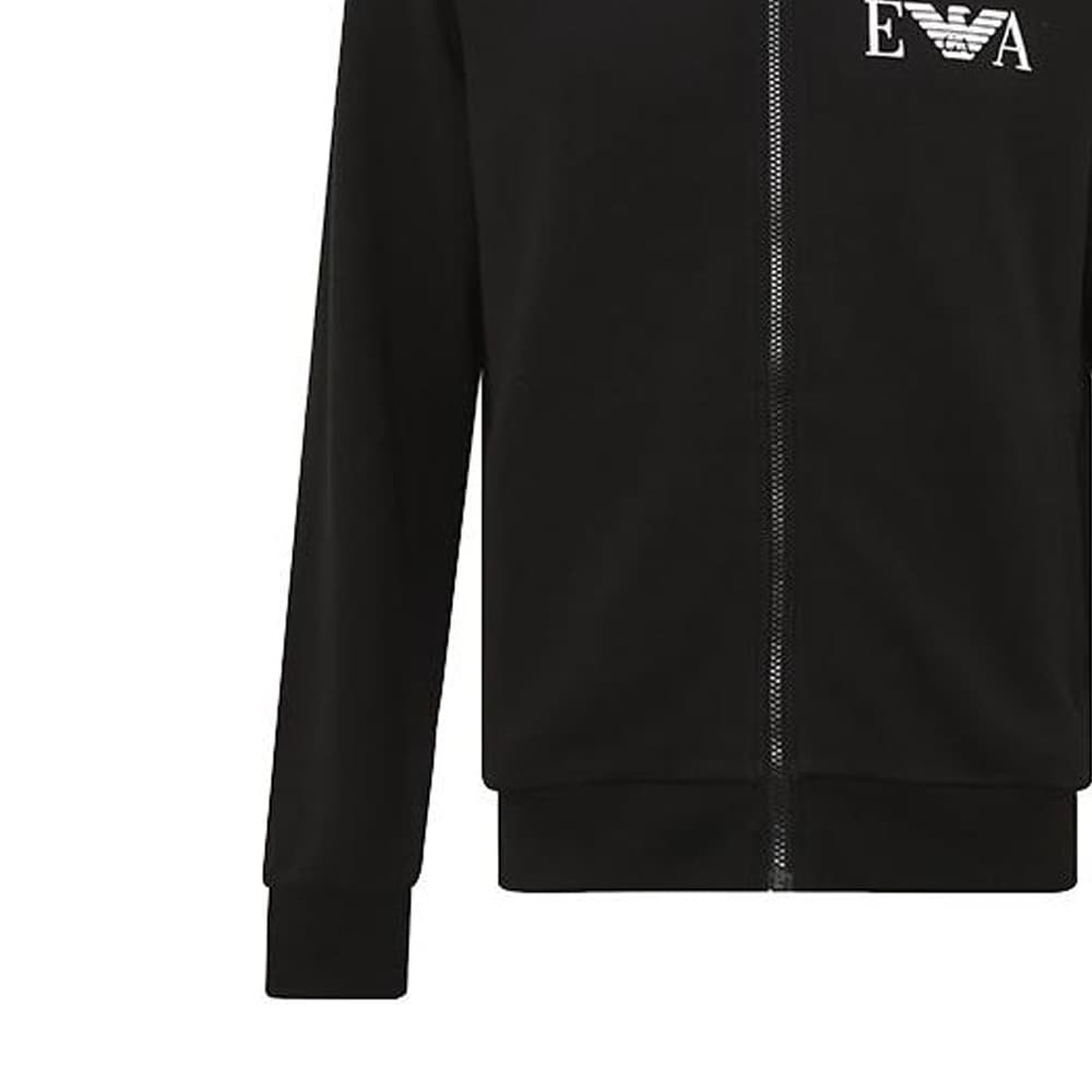 Спортивный костюм EMPORIO ARMANI EA7 SS23 Logo - изображение 4