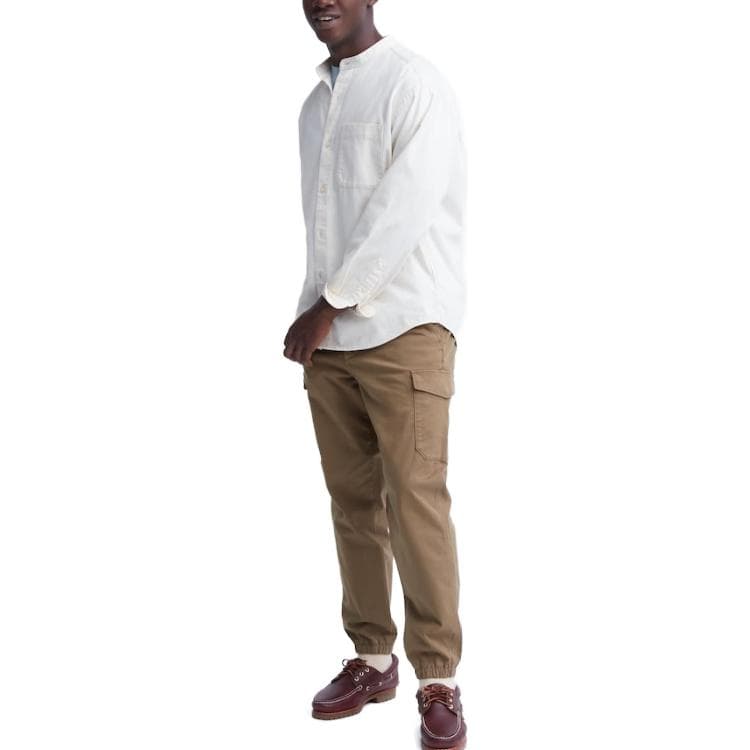 Штаны UNIQLO - изображение 5