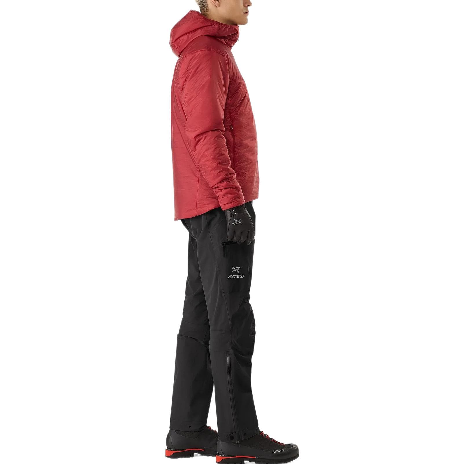 Штаны Arcteryx - изображение 4