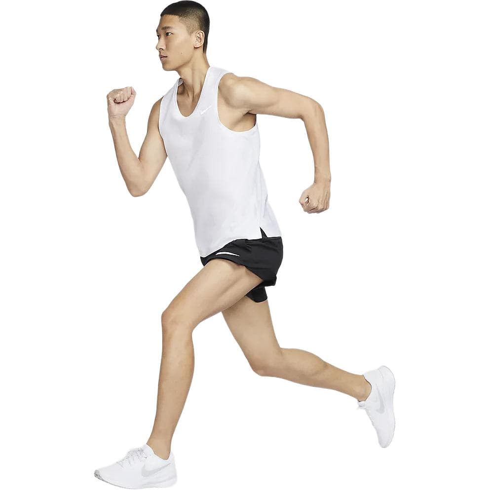 Шорты Nike Stride Run Energy logo - изображение 4