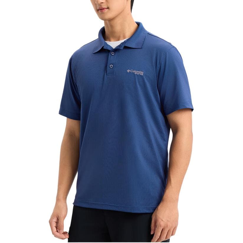 Поло Columbia LogoPolo - изображение 4