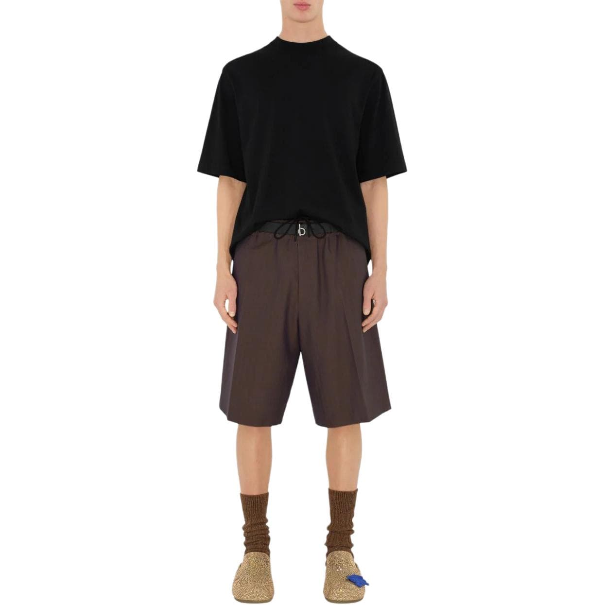 Футболка Burberry SS24 T - изображение 4