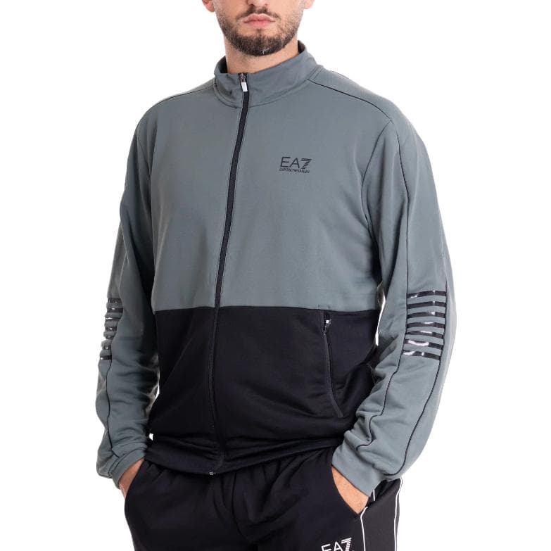 Спортивный костюм EMPORIO ARMANI - изображение 2