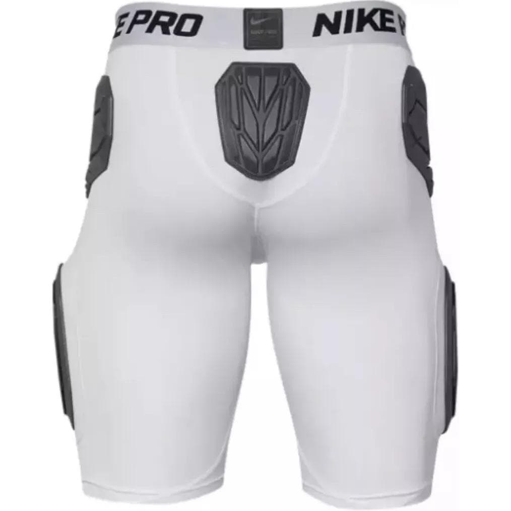 Тренировочные штаны Nike Training Shorts White - изображение 3