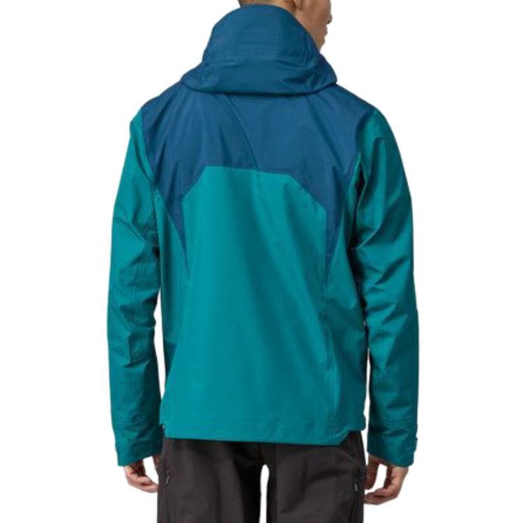Куртка patagonia Super Free Alpine Jacket - изображение 3