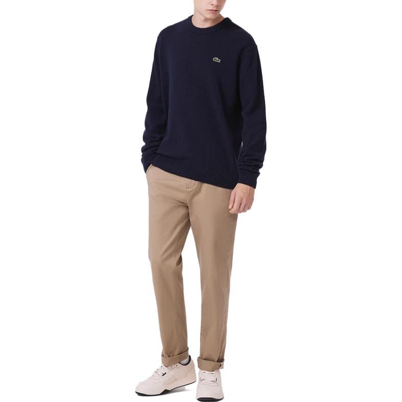 Кофта LACOSTE - изображение 3