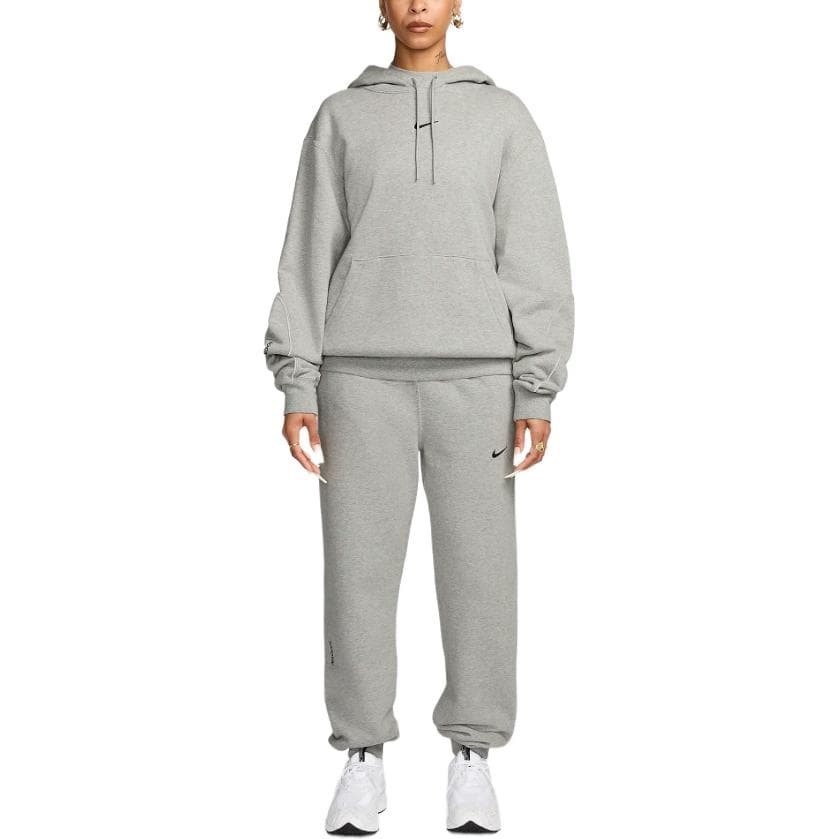 Худи Nike x Nocta SS24 logo - изображение 3