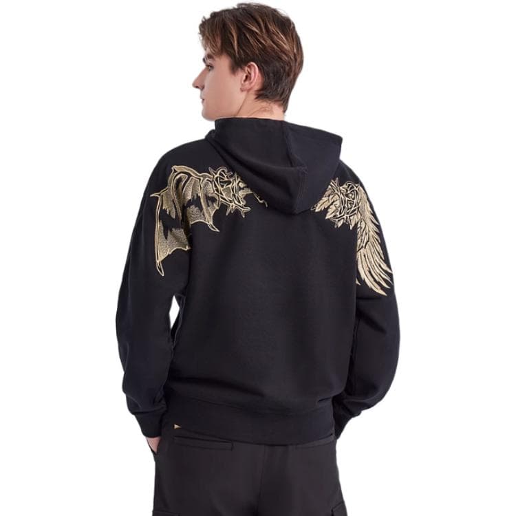 Худи Boy London FW22 logo - изображение 5