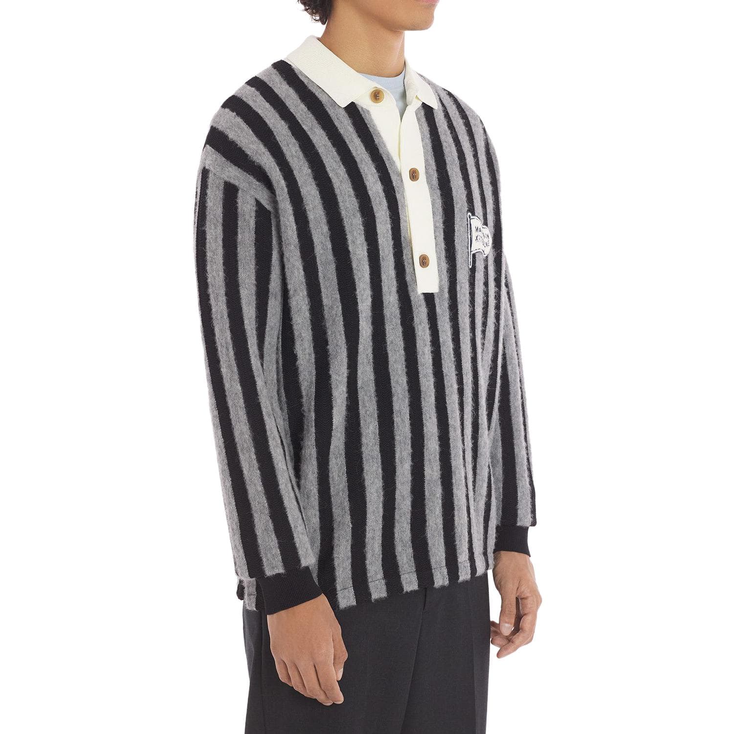 Кофта Maison Kitsune - изображение 5