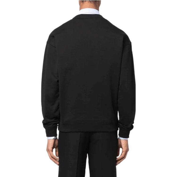Худи VERSACE SS22 Logo - изображение 4