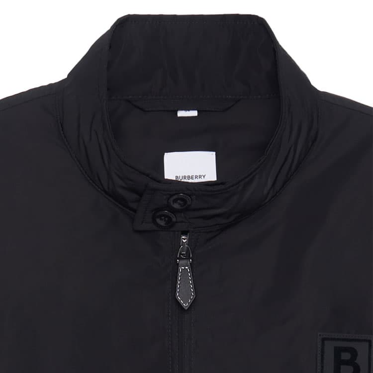 Куртка Burberry - изображение 5
