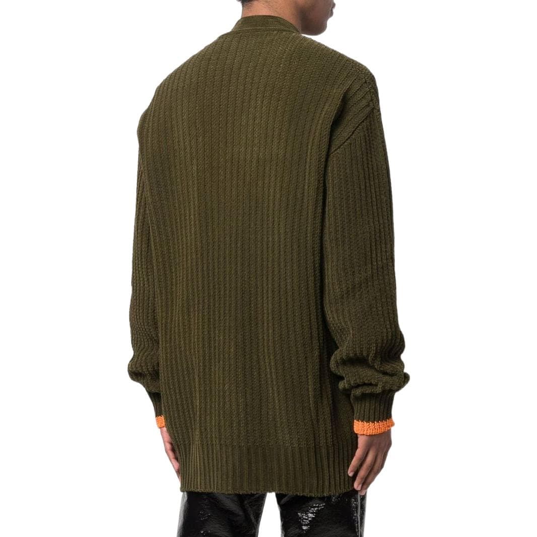 Кофта DIESEL FW22 - изображение 4