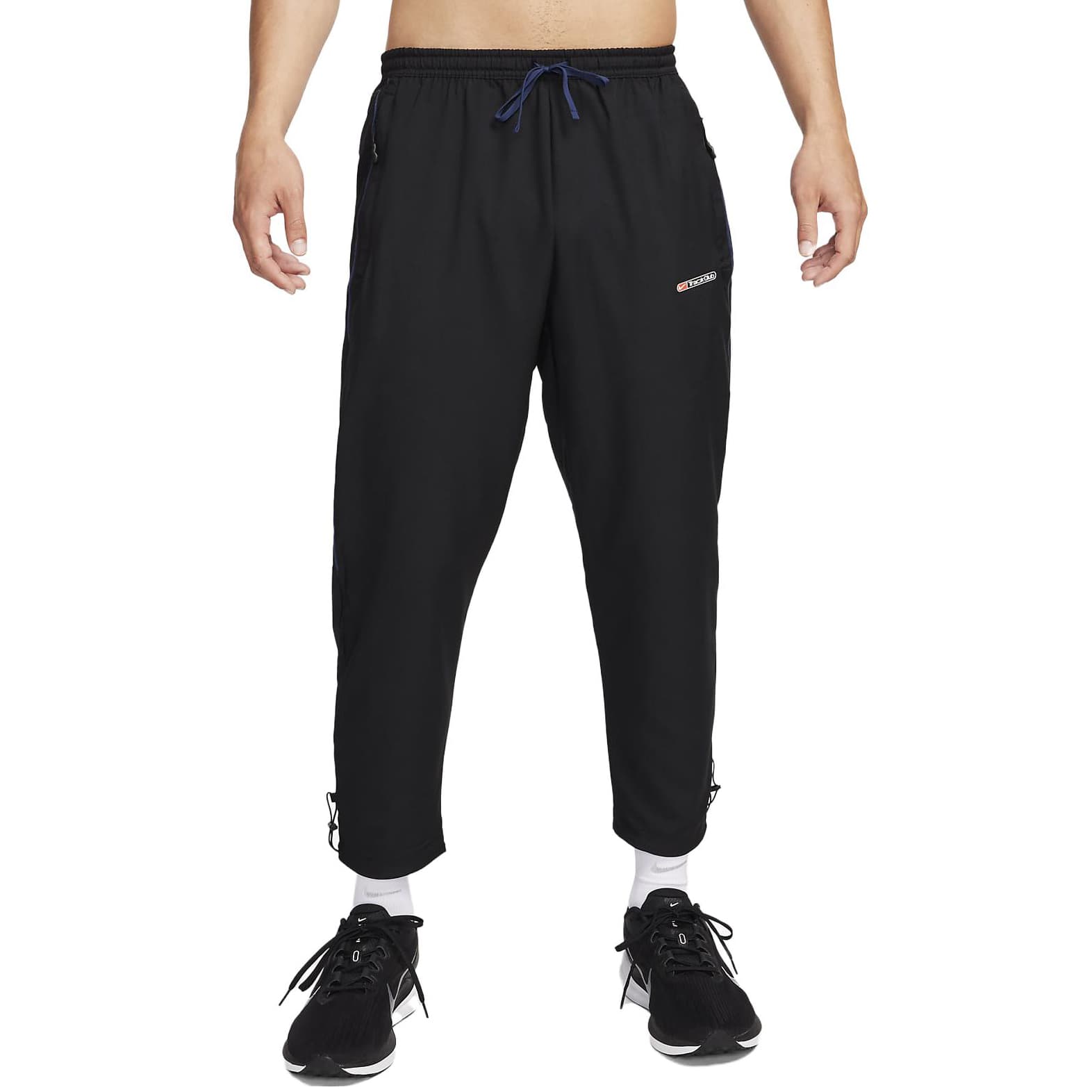 Nike Challenger Track Club Black - изображение 3