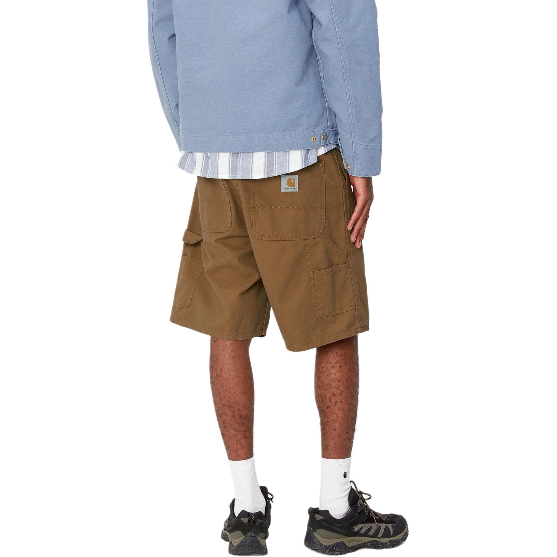 Шорты Carhartt WIP SS24 Double Knee Short - изображение 3