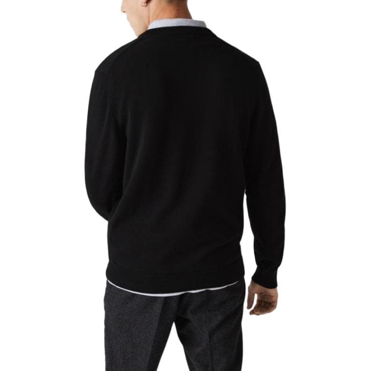 Кофта LACOSTE - изображение 3