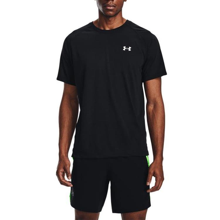 Футболка Under Armour T - изображение 4