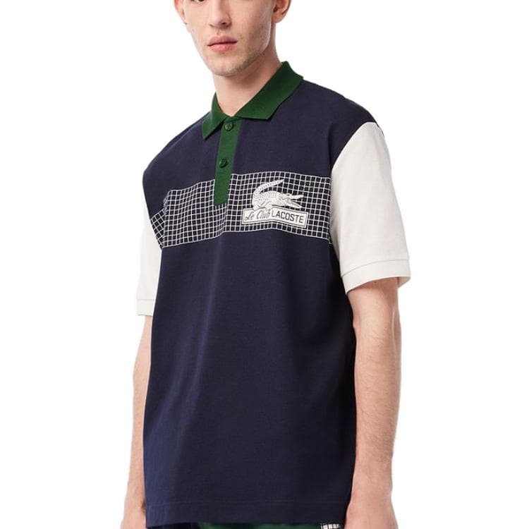 Поло LACOSTE LogoPolo - изображение 2