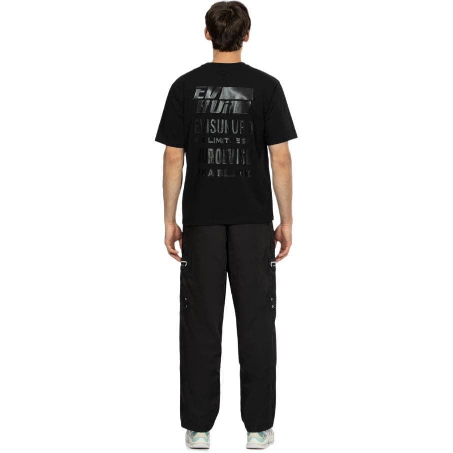 Штаны EVISU AW23 - изображение 5