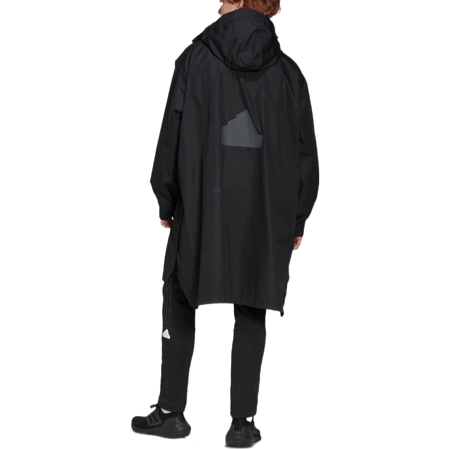 Куртка adidas Logo - изображение 3