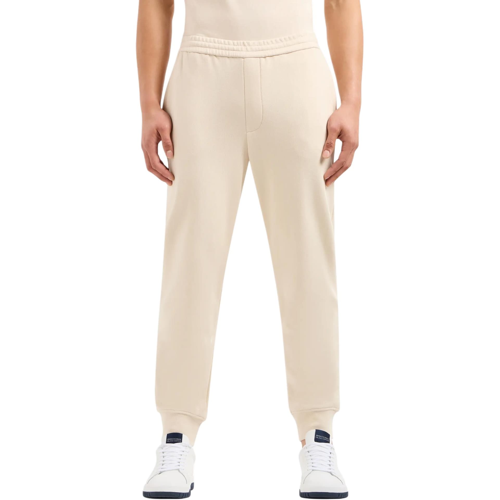Штаны ARMANI EXCHANGE SS24 - изображение 3