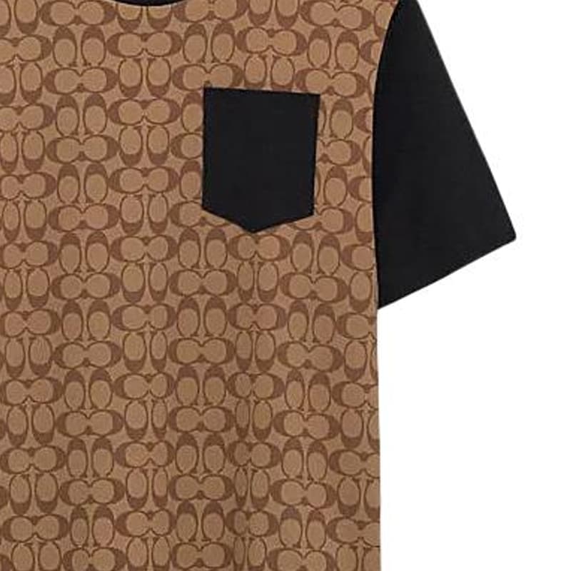 Футболка COACH SS24 T - изображение 6