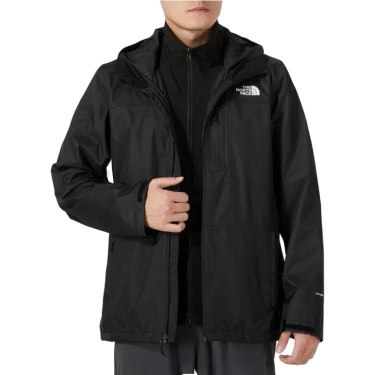 Демисезонная куртка The North Face - изображение 3