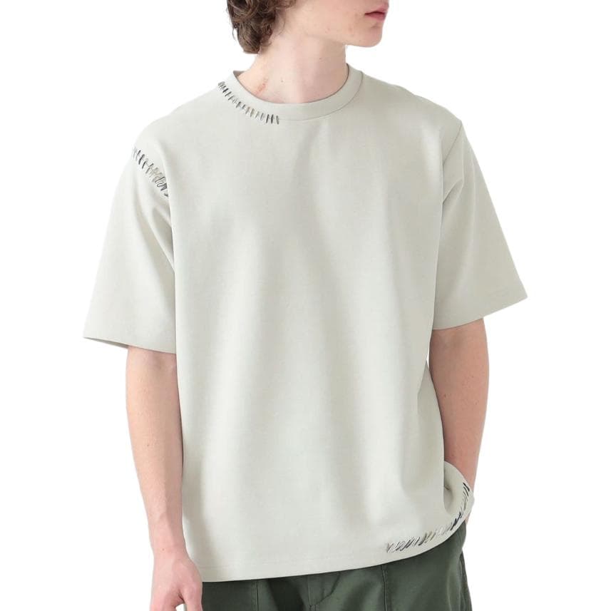 Футболка beams T - изображение 3