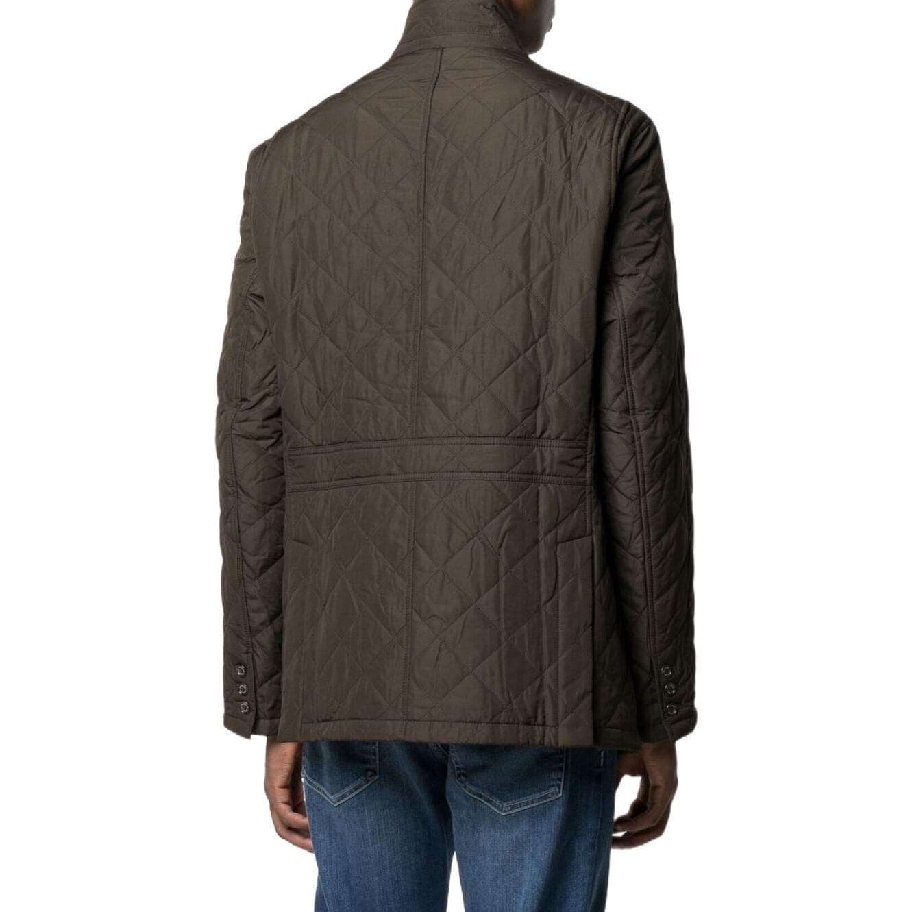Куртка BARBOUR - изображение 3