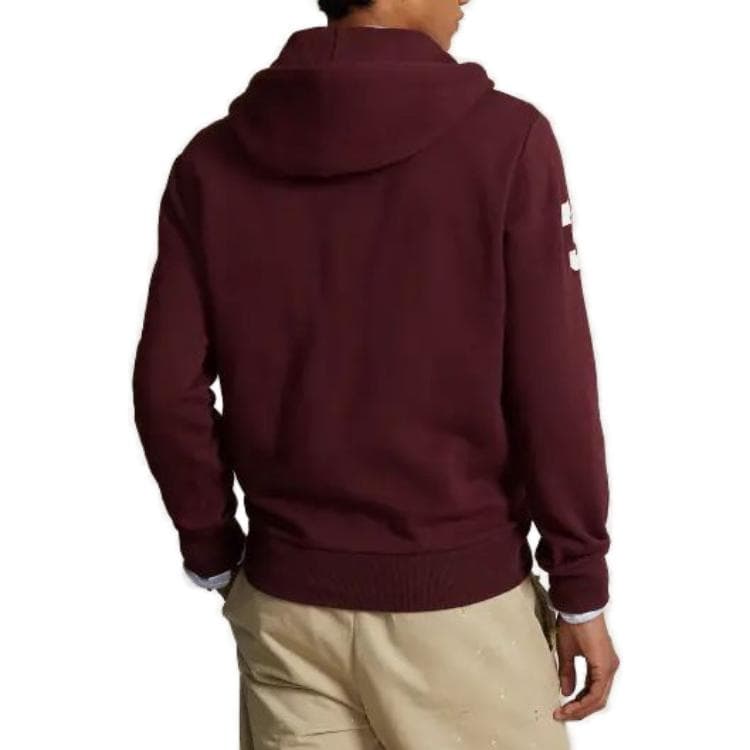 Худи Polo Ralph Lauren - изображение 4