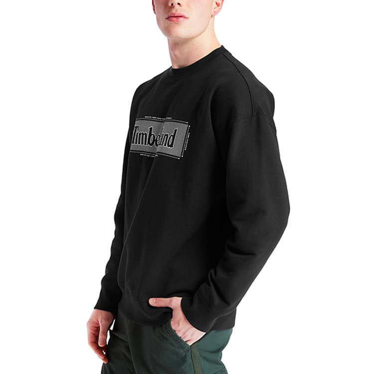 Худи Timberland logo - изображение 3