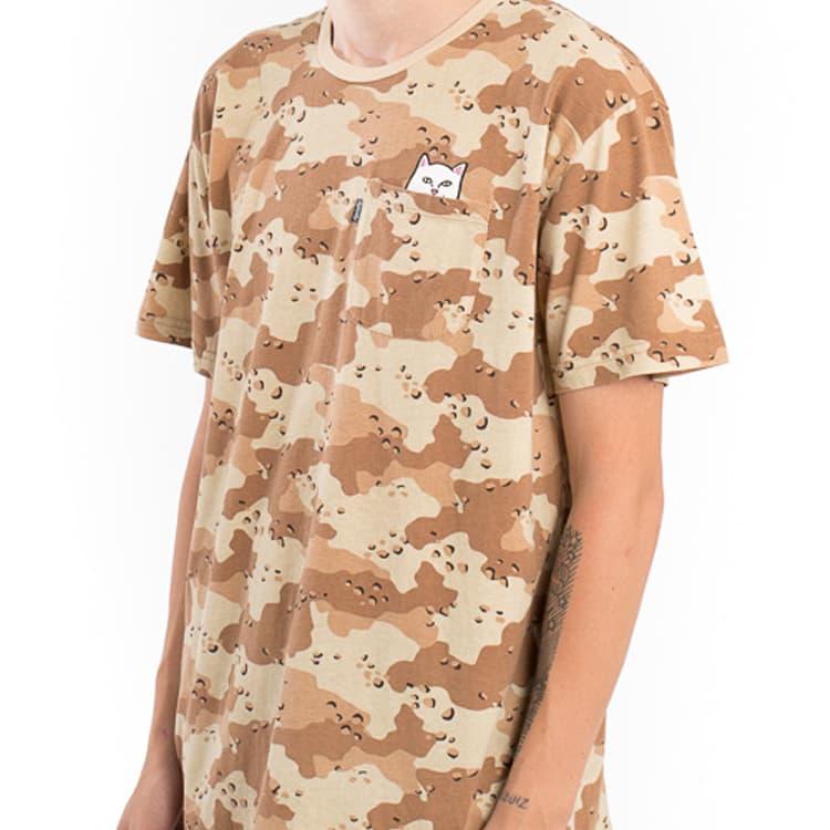 Футболка RIPNDIP T - изображение 2