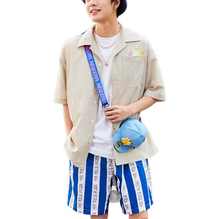 Рубашка New Era SS22 - изображение 3