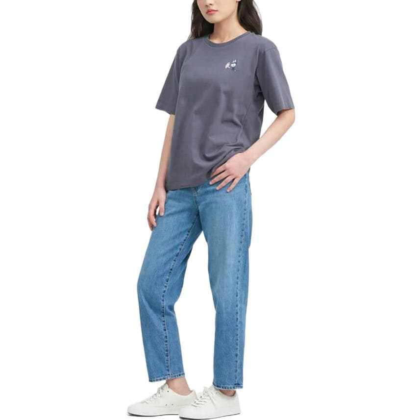Футболка UNIQLO x POP MART T - изображение 7