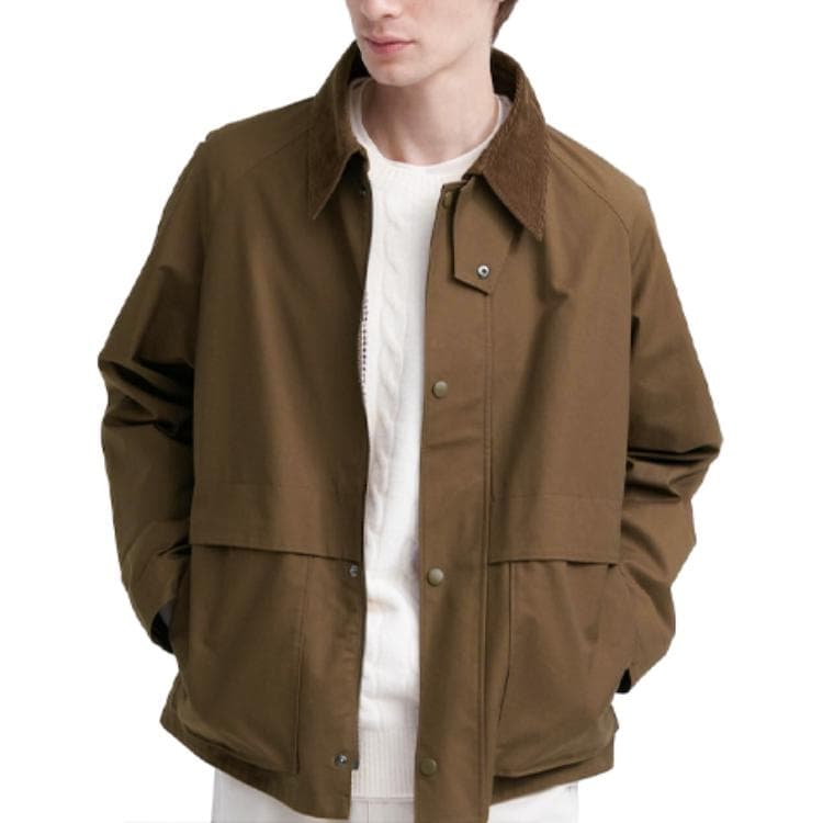 Куртка UNIQLO - изображение 3