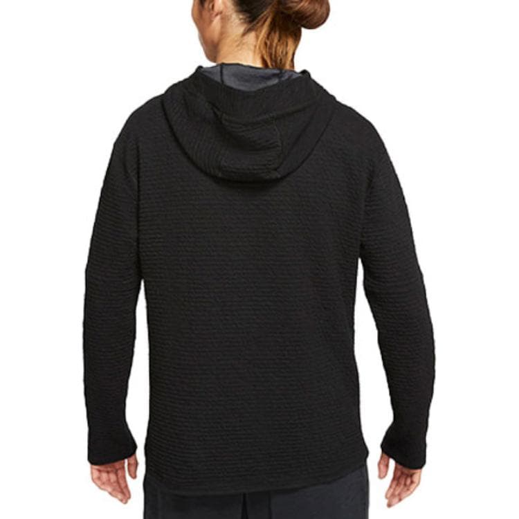 Худи Nike Yoga Nomad - изображение 3