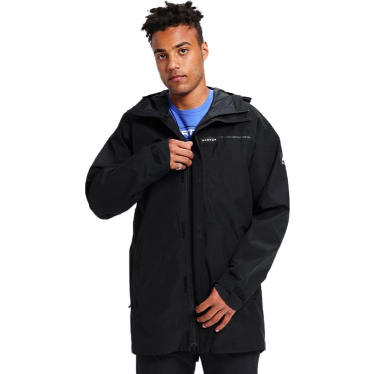 Куртка BURTON VERIDRY 2L RAI - изображение 3