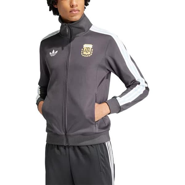 Куртка adidas Originals 1994 World Cup Argentina Jacket - изображение 2