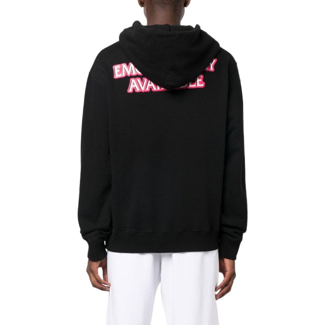 Худи OFF-WHITE SS22 Logo - изображение 3