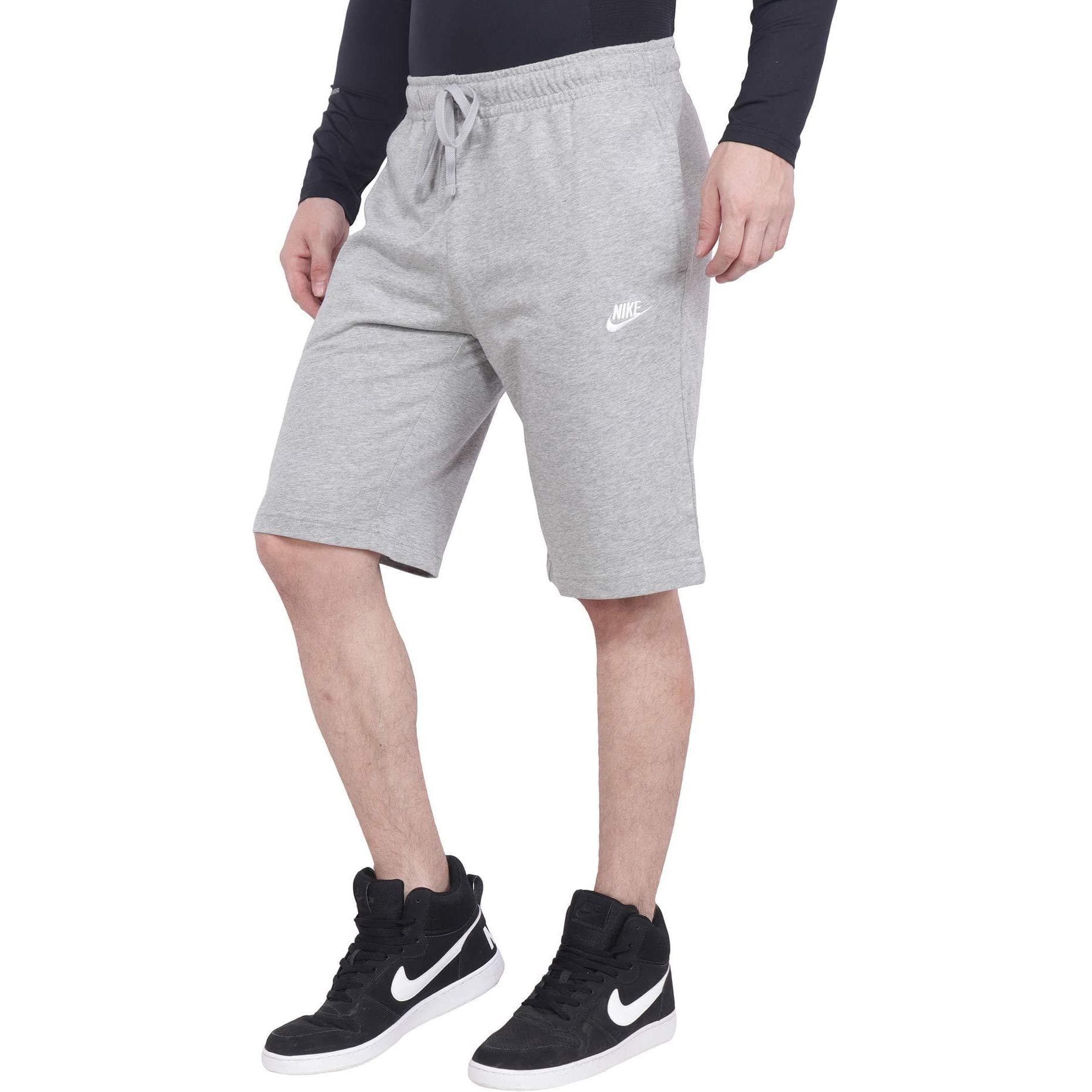 Тренировочные штаны Nike Logo - изображение 5