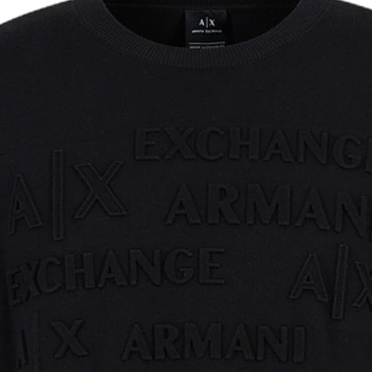 ARMANI EXCHANGE FW23 - изображение 4