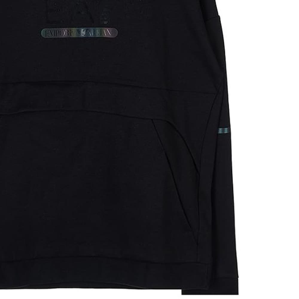 Худи EMPORIO ARMANI - изображение 7