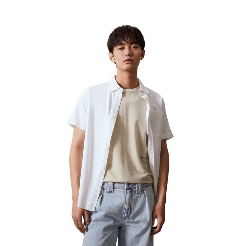 Рубашка CKCalvin Klein - изображение 3