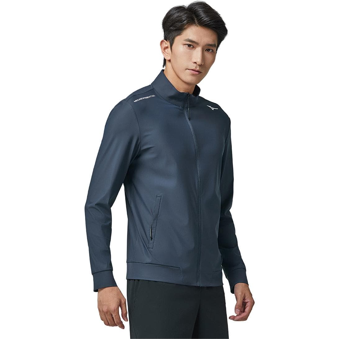 Mizuno ESSENTIAL Logo - изображение 3