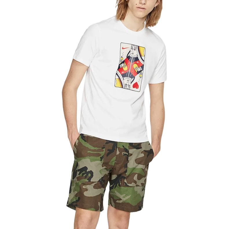 Футболка Nike SB T - изображение 2