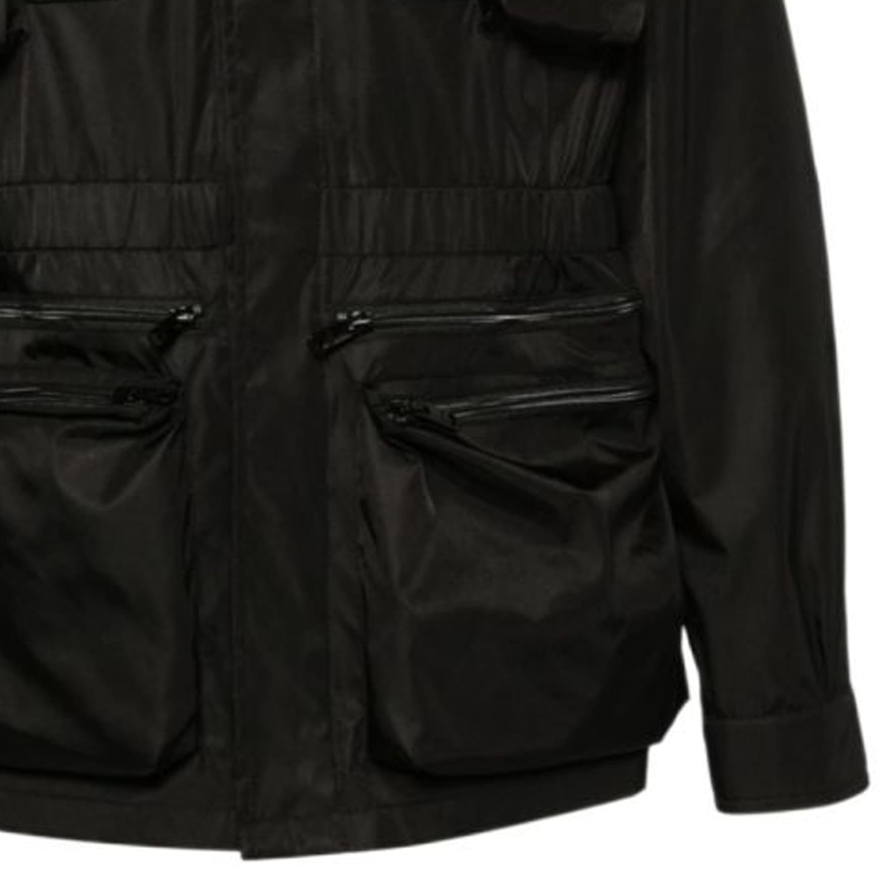 Куртка PRADA SS24 Logo - изображение 6