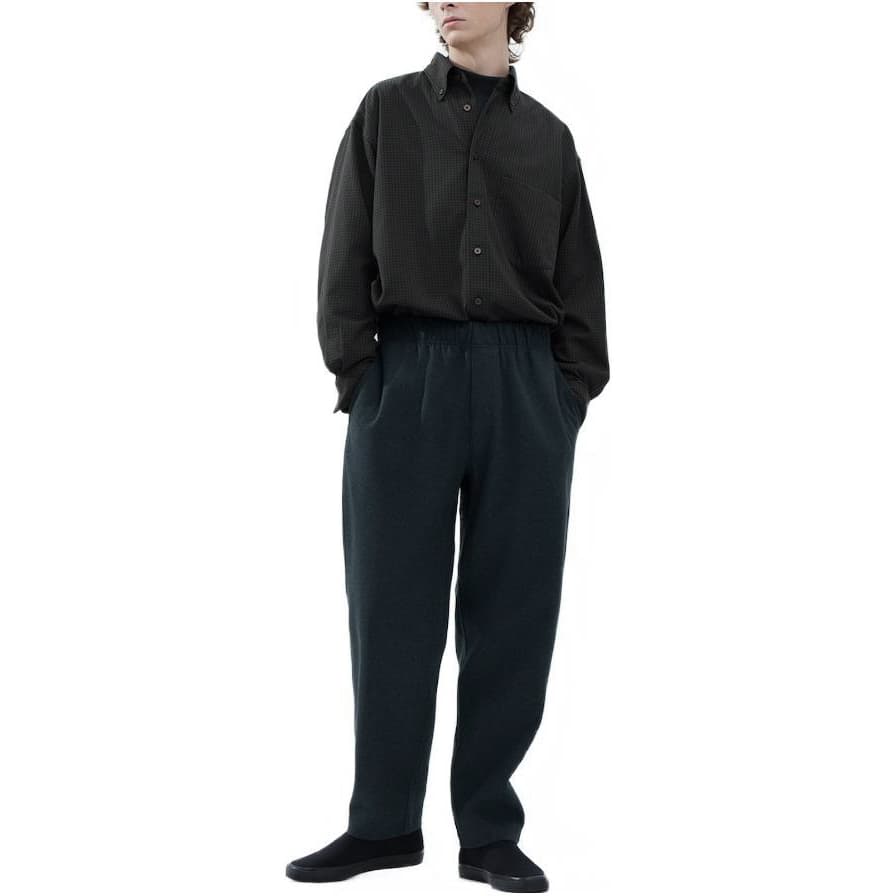 Штаны UNIQLO FW23 U - изображение 3