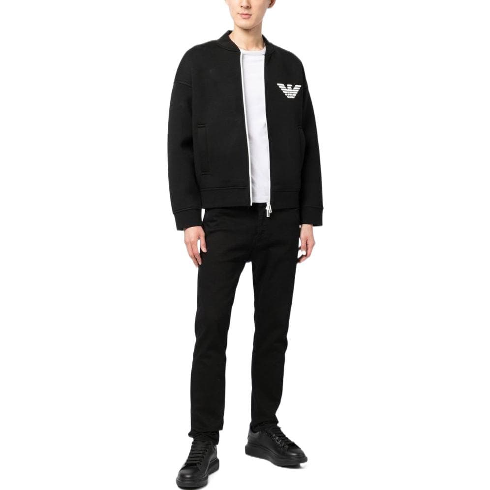 Куртка EMPORIO ARMANI - изображение 2
