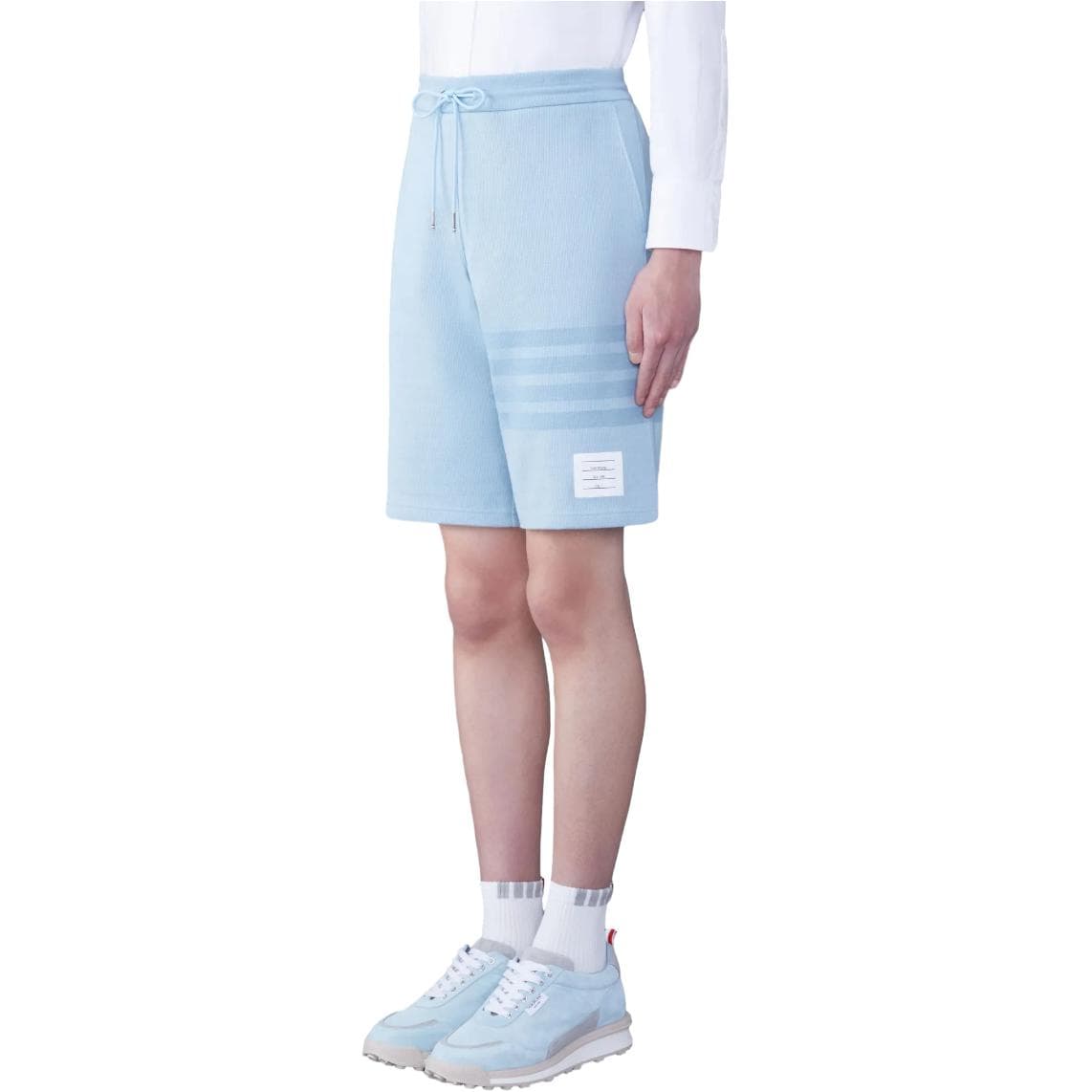 Шорты THOM BROWNE SS24 520 - изображение 2
