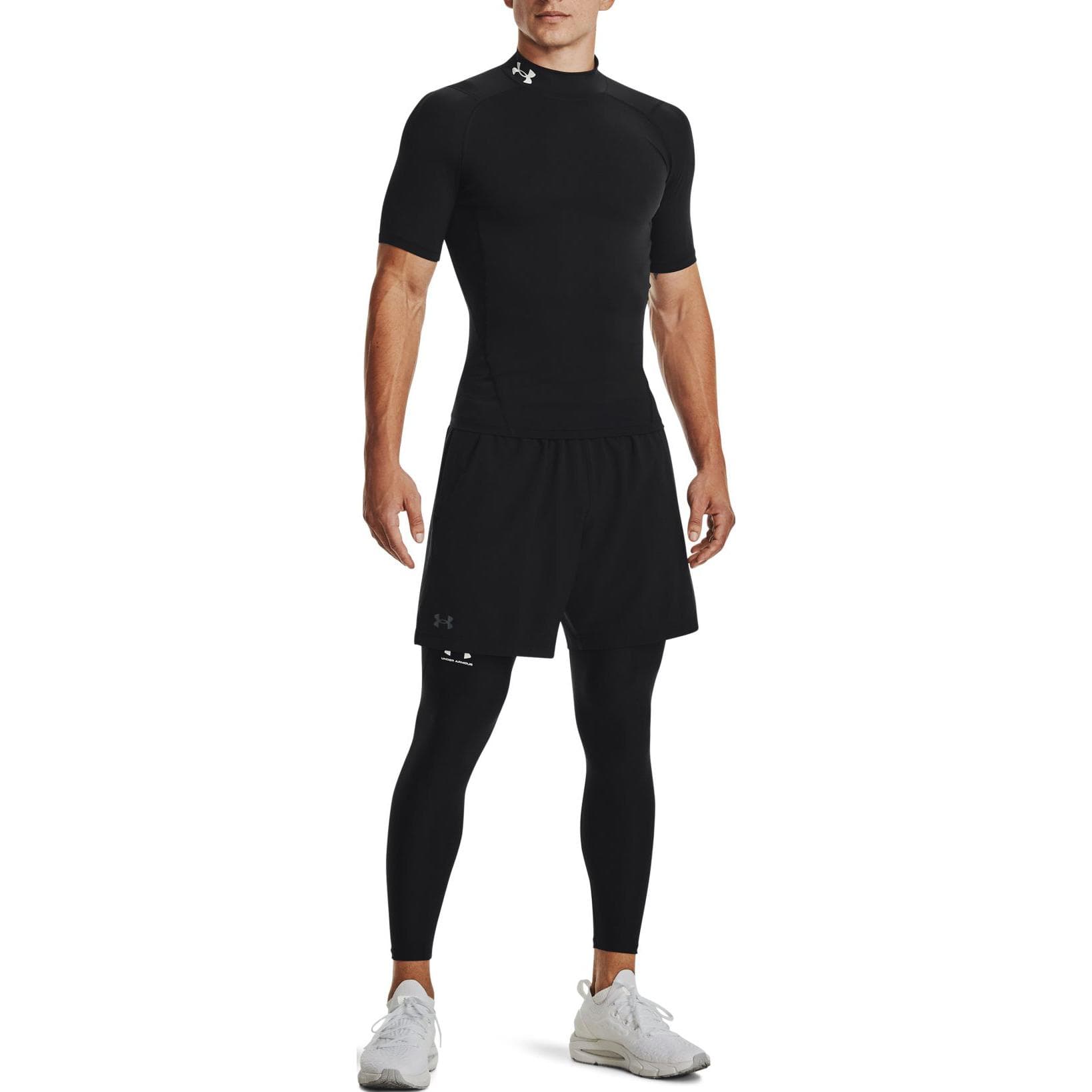 Футболка Under Armour T - изображение 3